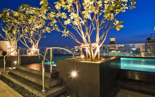 39 Boulevard Executive Residence