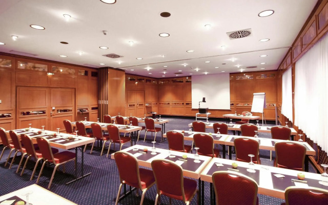 Leonardo Boutique Hotel Düsseldorf