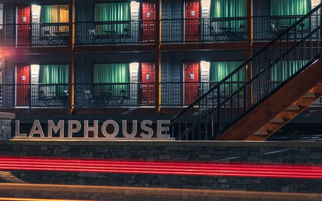 Lamphouse By Basecamp