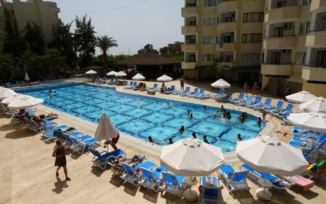 Club Sun Heaven Family & Spa