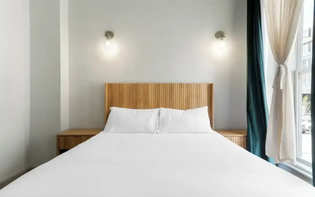 The Duke Hotel