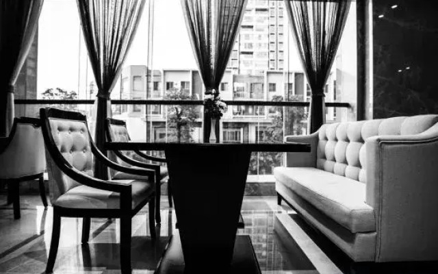 Beautiful Scenery Hotel
