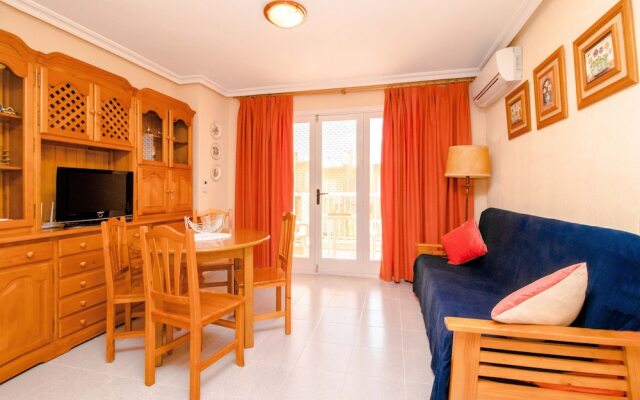 Apartamento Espanatour Los Leandros