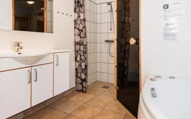 Spacious Retreat With Spa - By Traum Ferienwohnungen