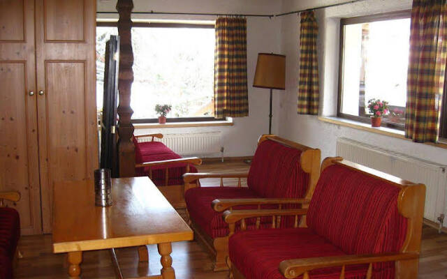 Ferienhaus Flussperle Slden - Appartements