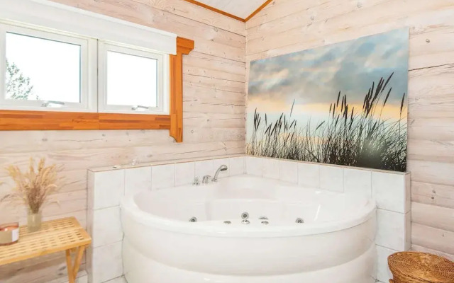 Holiday Home in Hemmet