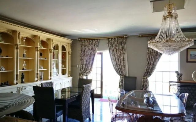 Plattekloof Residence | Island Letting