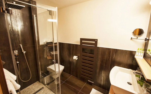 APLEND Hotel Kukučka a Rezidencie