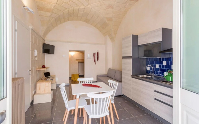 Balbo Suites & Apartments