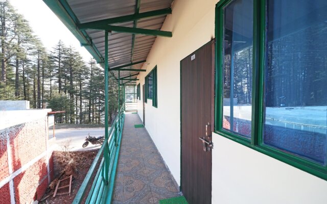 Forest Cafe Homestay By OYO Rooms