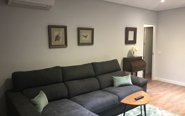 Stay at Home Madrid Apartments VII