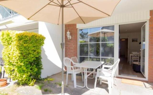 Ferienwohnung Kurpark-Residenz App. 5