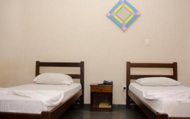 Hotel Primavera Indaiatuba