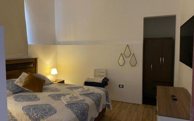 Departamento Amoblado Lince