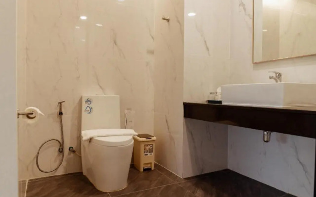 RUS Hotel&Convention