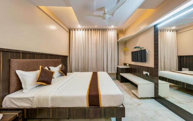 Hotel Athitya Satkar