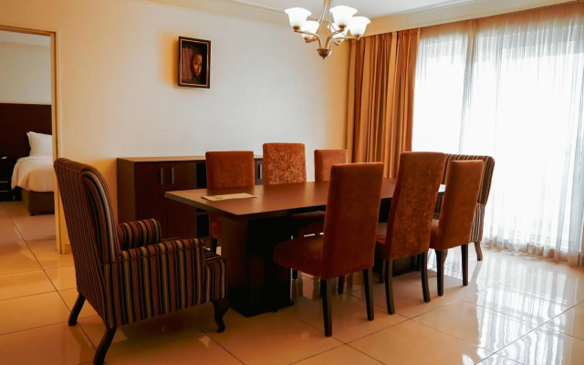 Abuja Continental Hotel