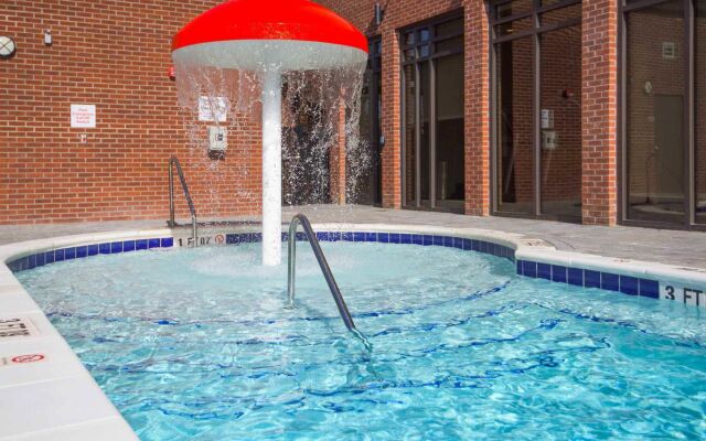 SpringHill Suites® by Marriott® Wilmington Wrightsville Beach