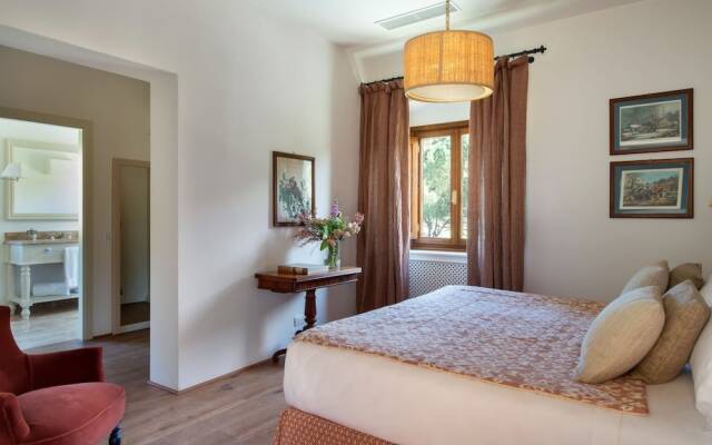 Belvilla by OYO Villa Il Cigno