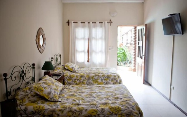 El Carmelo Hotel & Hacienda