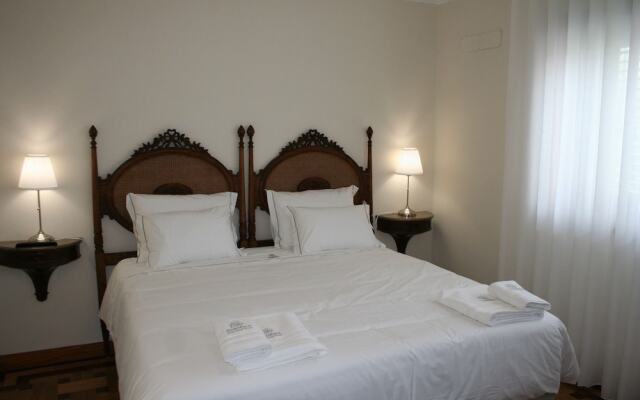 Gardenia Porto Guest House