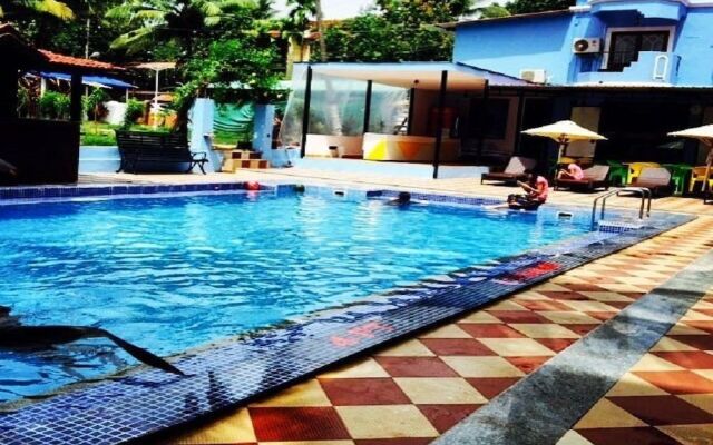 Room Maangta 312 - Calangute Goa
