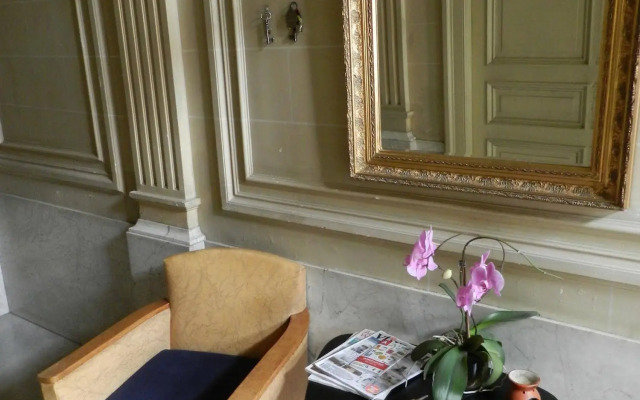 Bed & Breakfast Guesthouse Leman