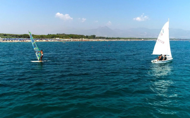 TH Marina di Sibari - Baia degli Achei Village