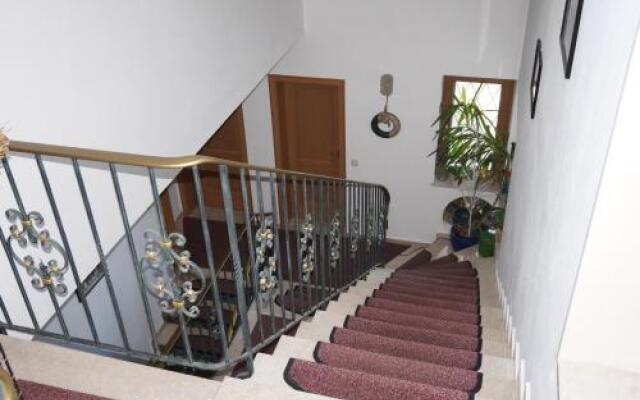 Gästehaus Brigitte