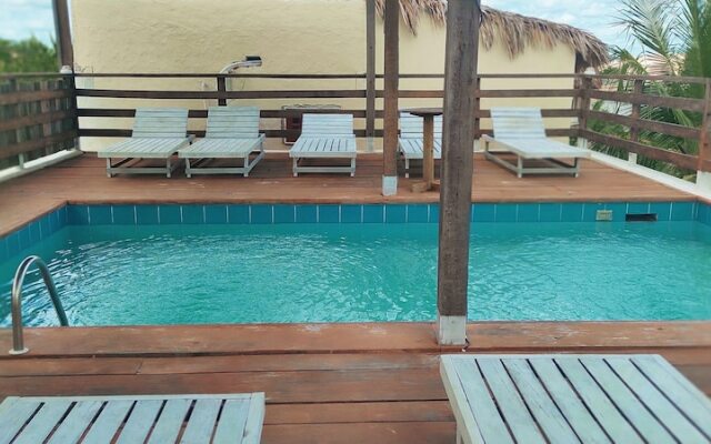 Pousada Tropical Brasil