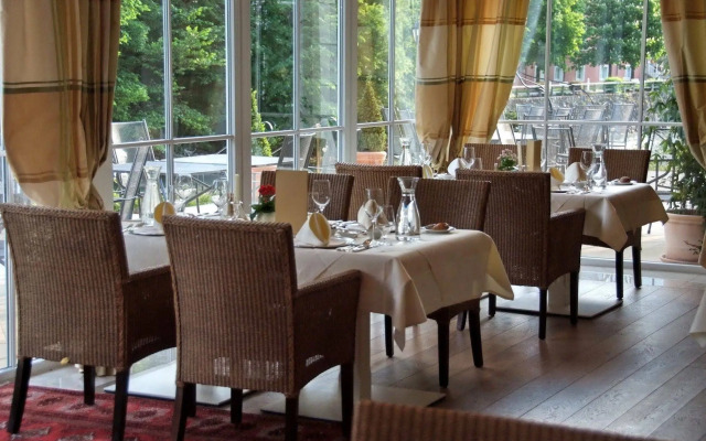 Grandhotel Lienz