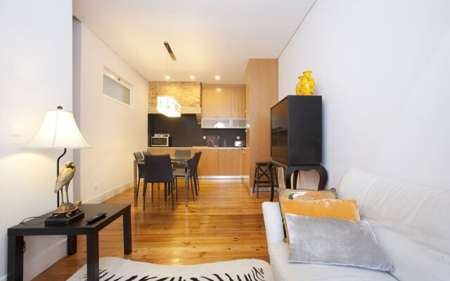 Passion Inn Lisbon Apartments