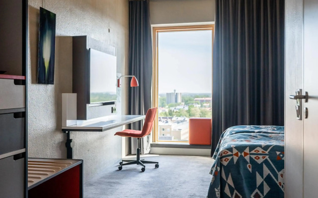 Solo Sokos Hotel Torni Tampere