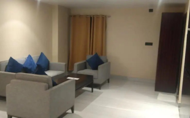 Chinmaye Inn