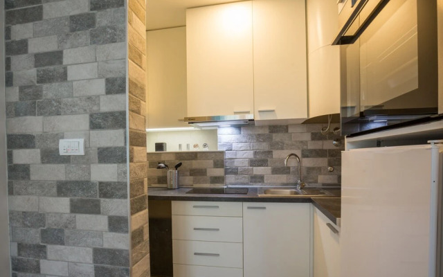 Belgrade Center Apartment Skadarlija III