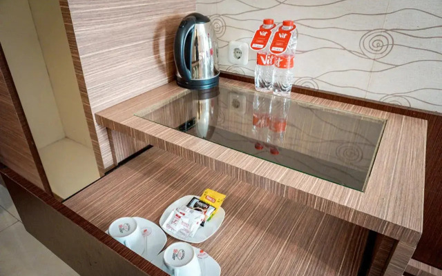 Andelir Convention Hotel