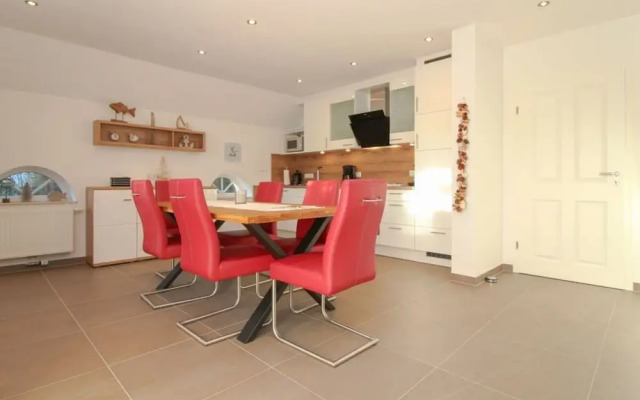 Anchor Claw Comfortable Holiday Residence