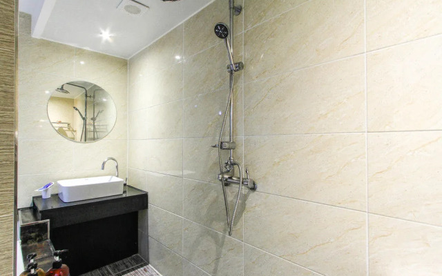 Nampodong Aria Hotel