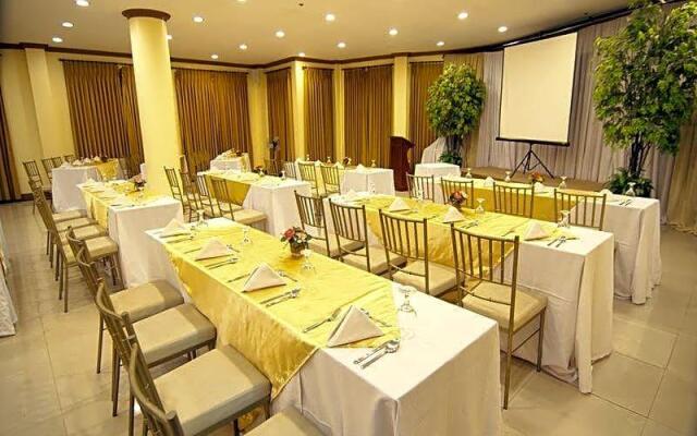 Anfa Royale Hotel