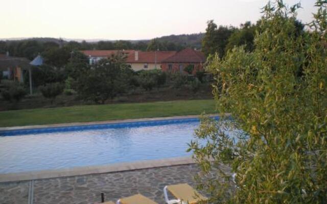 Casa Dos Pinelas