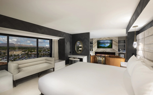 Peppermill Resort Spa Casino