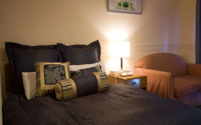 Hotel Villa Kuretake