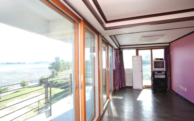 Incheon Cheukdo Pension