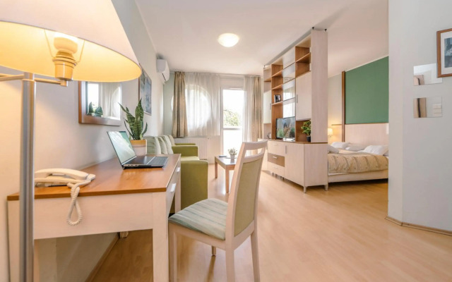 Premium Apartment House