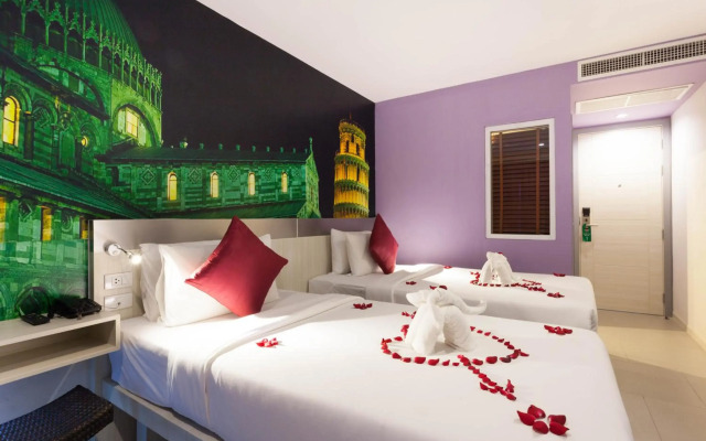 The AIM Patong Hotel