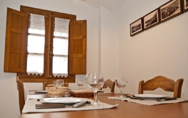 Casa Rural La Casina