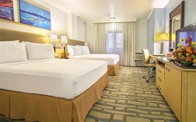 Grand Hotel Guayaquil, an Ascend Collection Hotel