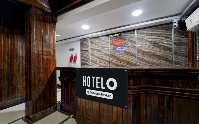 Super Hotel O Alappuzha Near General Hospital Junction