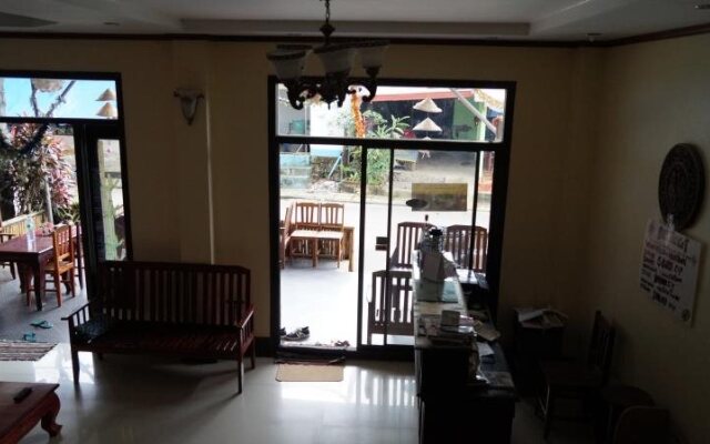 Abby Boutique Guesthouse