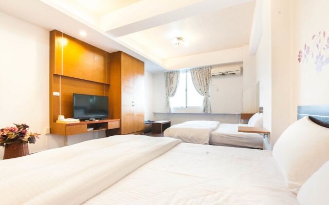 Slow Time Homestay
